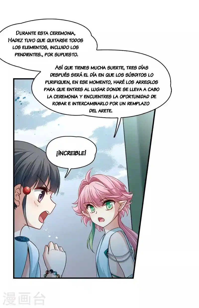 A JOURNEY TO THE PAST - Capítulo 193 - Página 57 - LectorTMOo