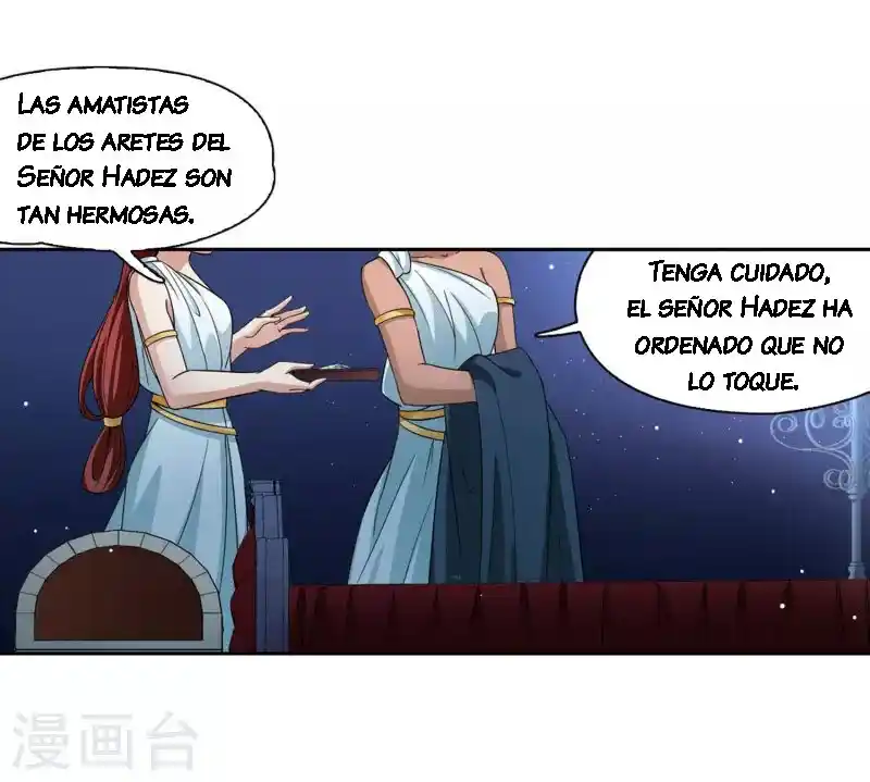 A JOURNEY TO THE PAST - Capítulo 193 - Página 70 - LectorTMOo