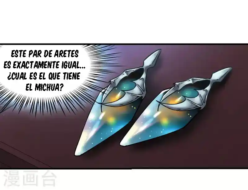 A JOURNEY TO THE PAST - Capítulo 193 - Página 77 - LectorTMOo