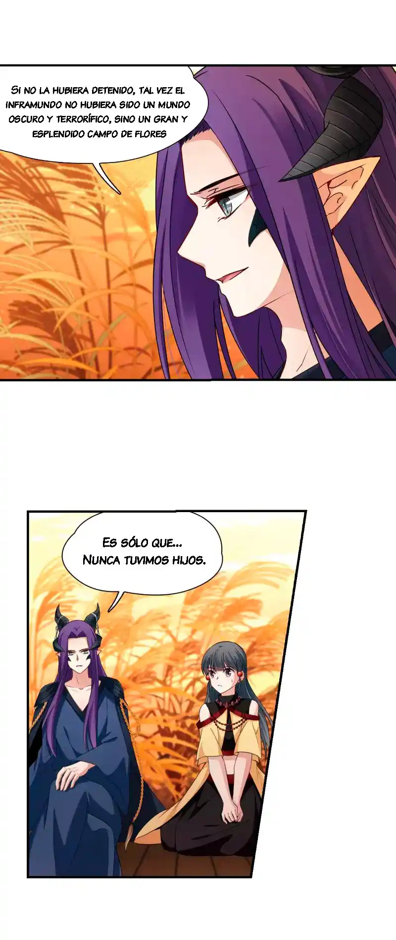 A JOURNEY TO THE PAST - Capítulo 195 - Página 21 - LectorTMOo