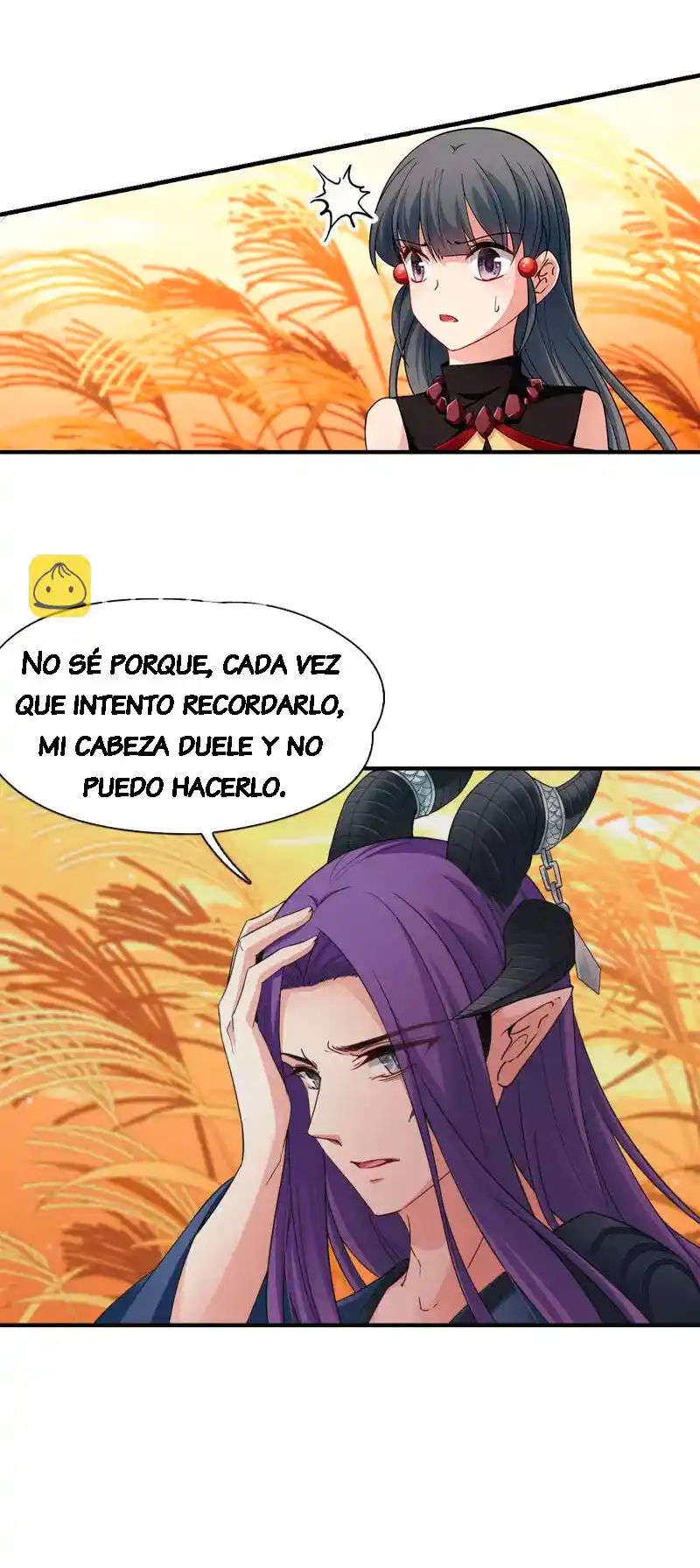 A JOURNEY TO THE PAST - Capítulo 195 - Página 23 - LectorTMOo