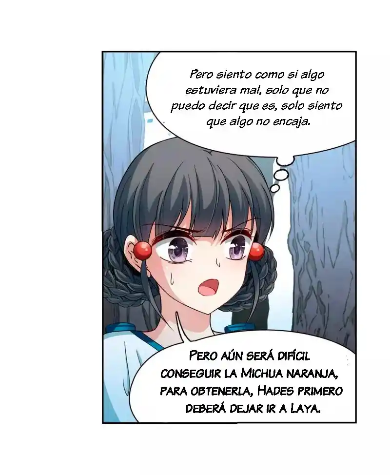 A JOURNEY TO THE PAST - Capítulo 196 - Página 16 - LectorTMOo