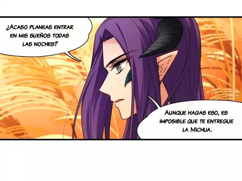 A JOURNEY TO THE PAST - Capítulo 196 - Página 51 - LectorTMOo