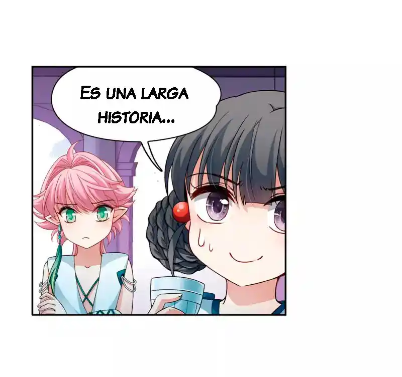A JOURNEY TO THE PAST - Capítulo 196 - Página 70 - LectorTMOo