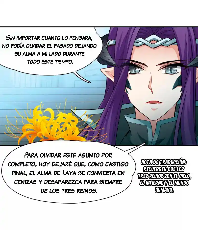 A JOURNEY TO THE PAST - Capítulo 197 - Página 12 - LectorTMOo