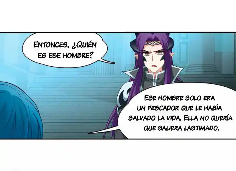 A JOURNEY TO THE PAST - Capítulo 197 - Página 32 - LectorTMOo