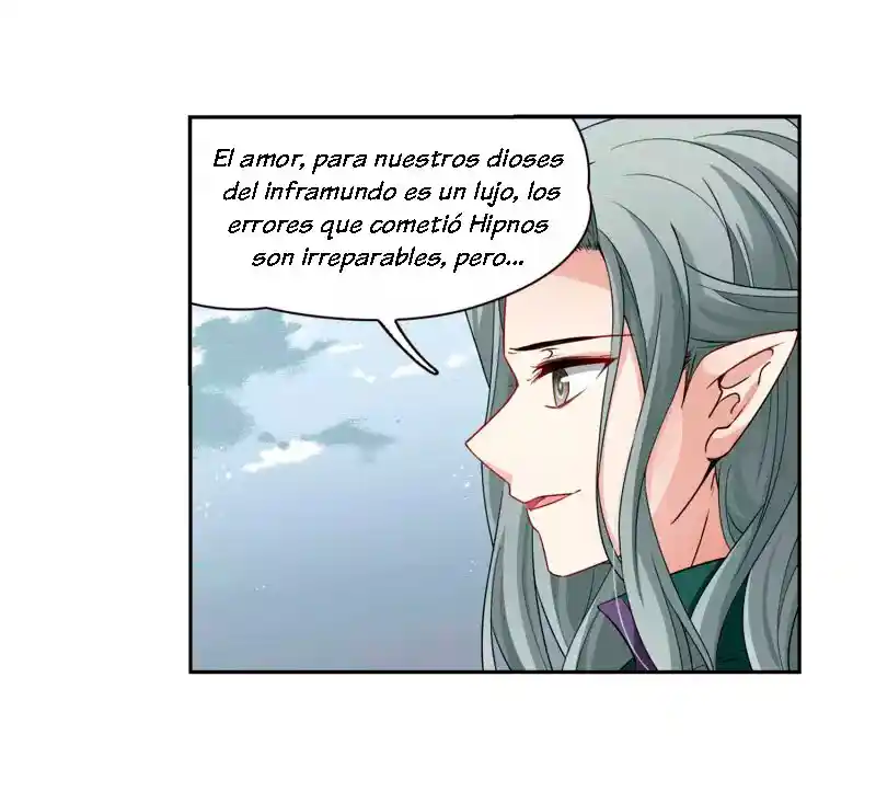 A JOURNEY TO THE PAST - Capítulo 197 - Página 56 - LectorTMOo