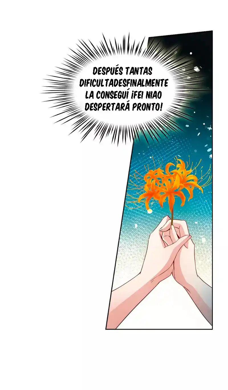 A JOURNEY TO THE PAST - Capítulo 197 - Página 69 - LectorTMOo