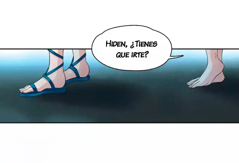 A JOURNEY TO THE PAST - Capítulo 197 - Página 76 - LectorTMOo