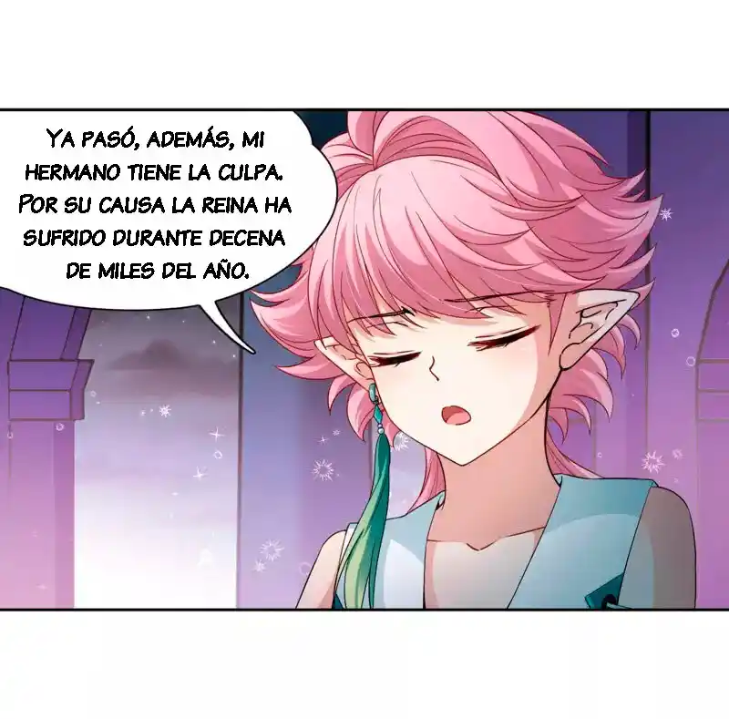 A JOURNEY TO THE PAST - Capítulo 197 - Página 79 - LectorTMOo