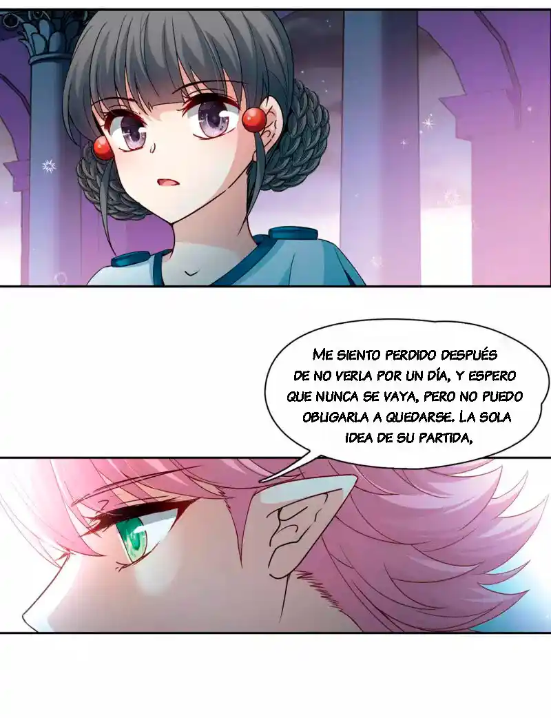 A JOURNEY TO THE PAST - Capítulo 197 - Página 82 - LectorTMOo