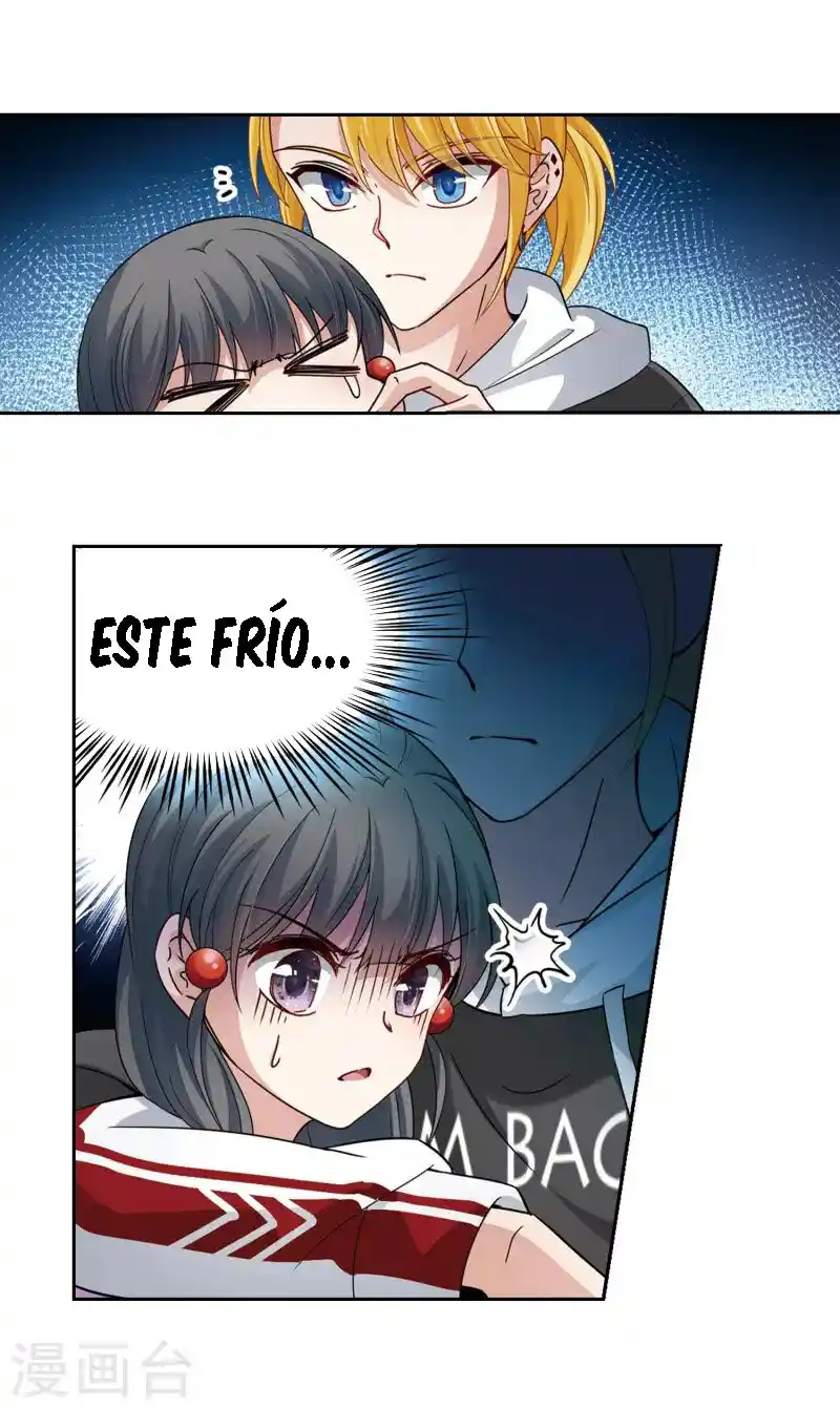 A JOURNEY TO THE PAST - Capítulo 199 - Página 21 - LectorTMOo