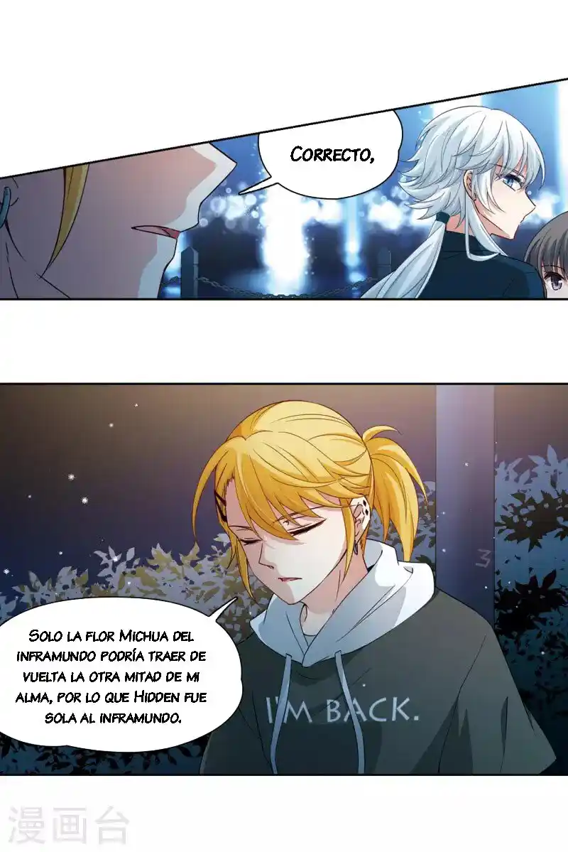 A JOURNEY TO THE PAST - Capítulo 199 - Página 30 - LectorTMOo