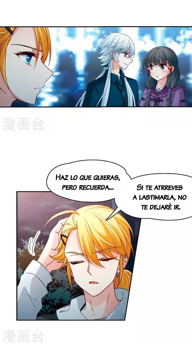 A JOURNEY TO THE PAST - Capítulo 200 - Página 9 - LectorTMOo