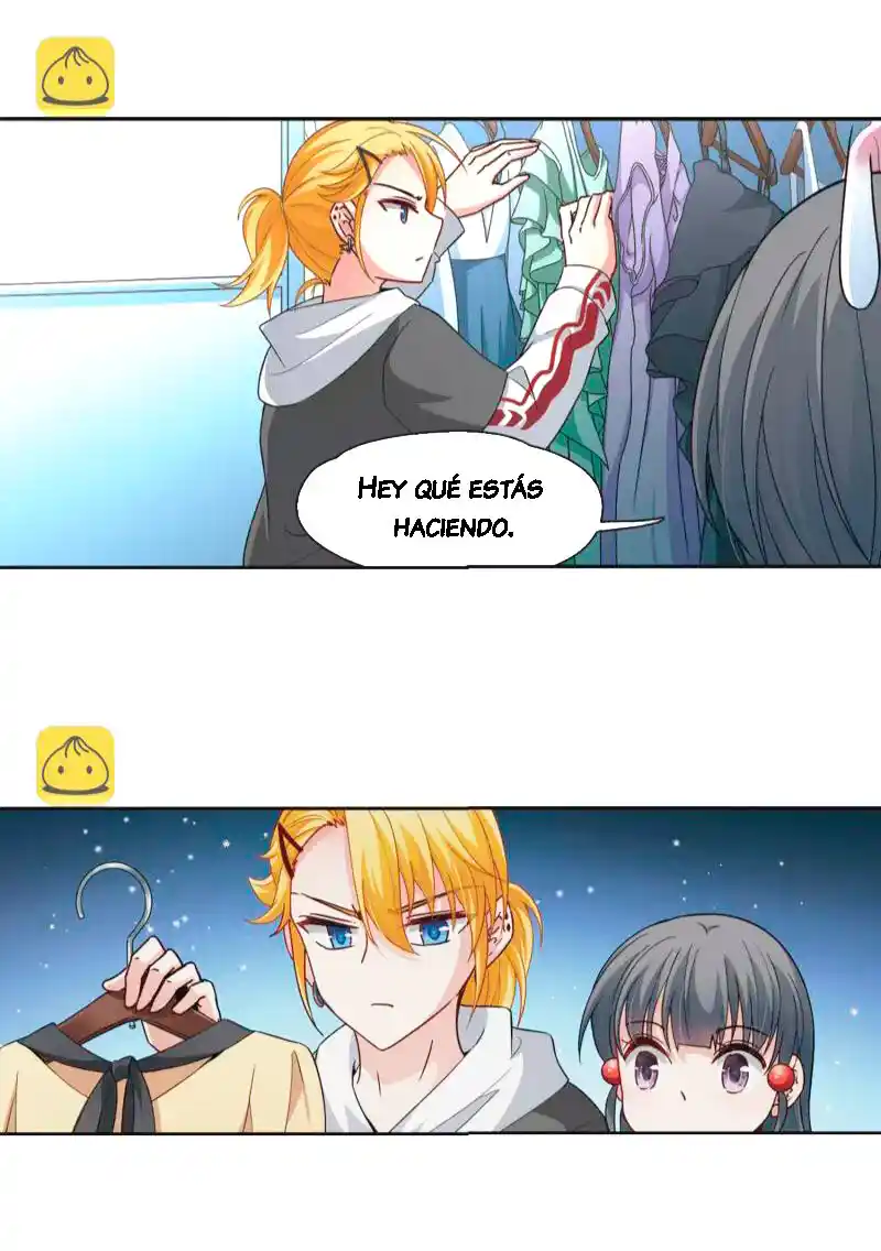 A JOURNEY TO THE PAST - Capítulo 200 - Página 23 - LectorTMOo