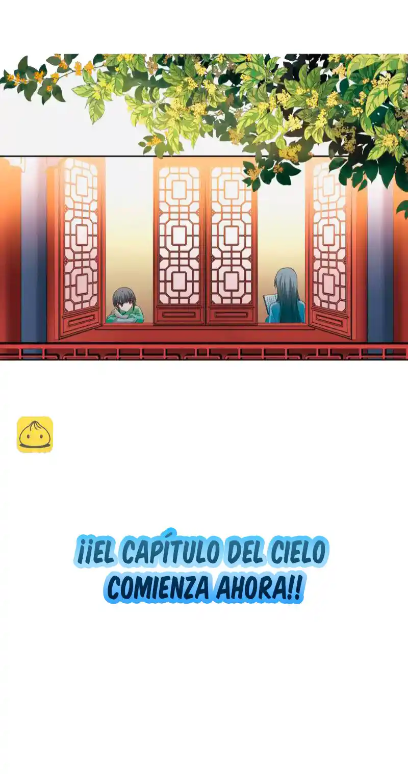 A JOURNEY TO THE PAST - Capítulo 201 - Página 44 - LectorTMOo