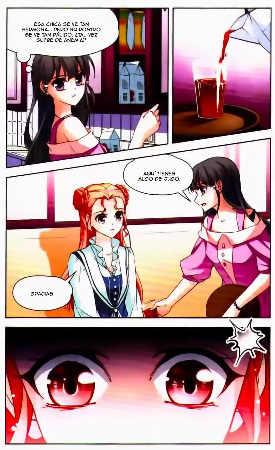 A JOURNEY TO THE PAST - Capítulo 47 - Página 16 - LectorTMOo