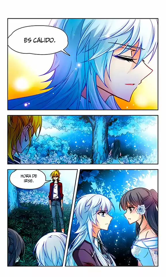 A JOURNEY TO THE PAST - Capítulo 75 - Página 12 - LectorTMOo