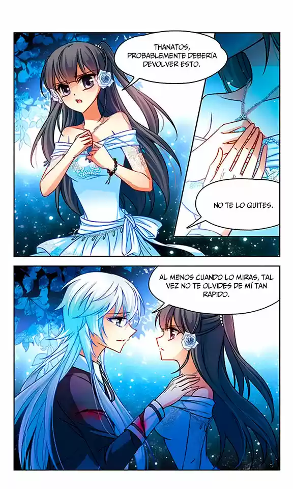 A JOURNEY TO THE PAST - Capítulo 75 - Página 13 - LectorTMOo