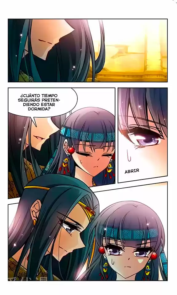 A JOURNEY TO THE PAST - Capítulo 93 - Página 10 - LectorTMOo