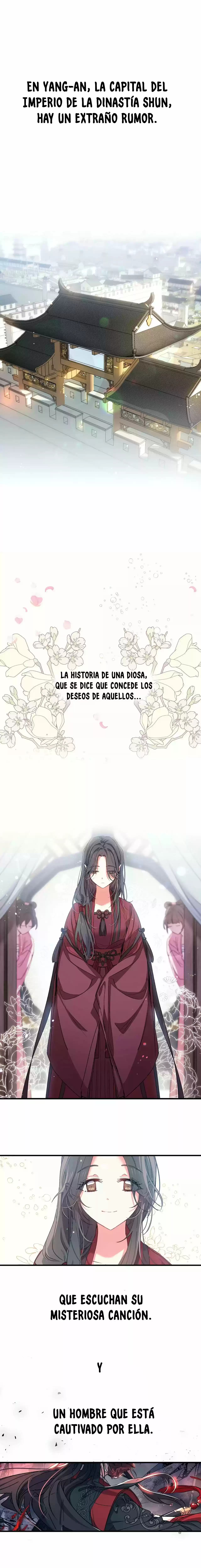 A Kind Goblin's Bird - Capítulo - Página 3 - LectorTMOo