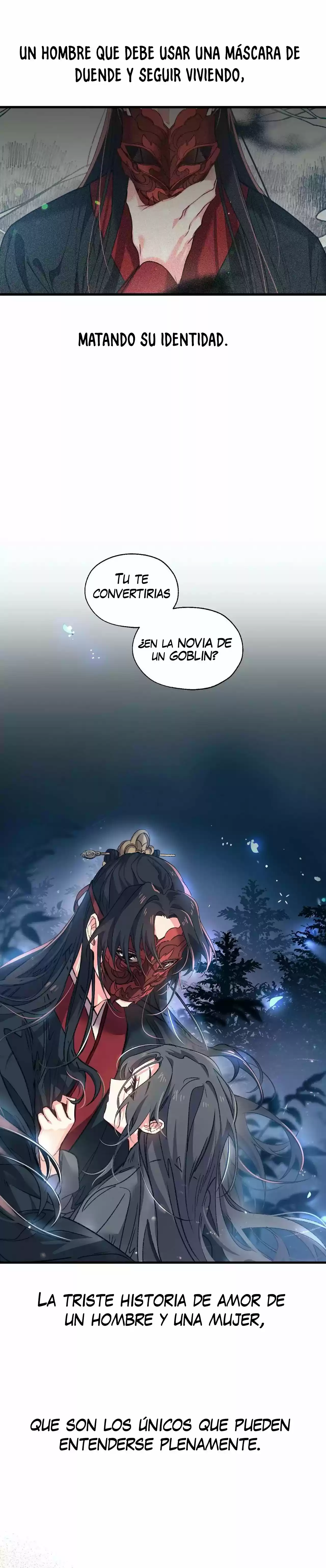 A Kind Goblin's Bird - Capítulo - Página 7 - LectorTMOo