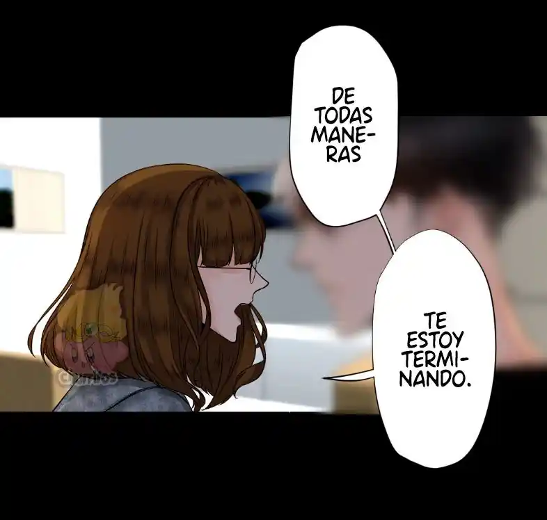 A La Distancia Minima - Capítulo 10 - Página 15 - LectorTMOo