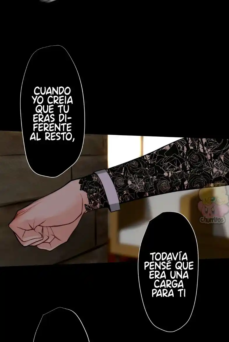 A La Distancia Minima - Capítulo 10 - Página 26 - LectorTMOo