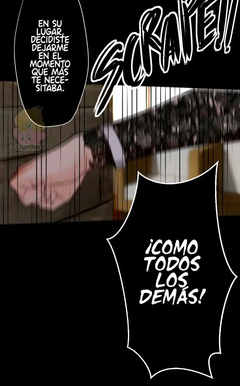 A La Distancia Minima - Capítulo 10 - Página 28 - LectorTMOo