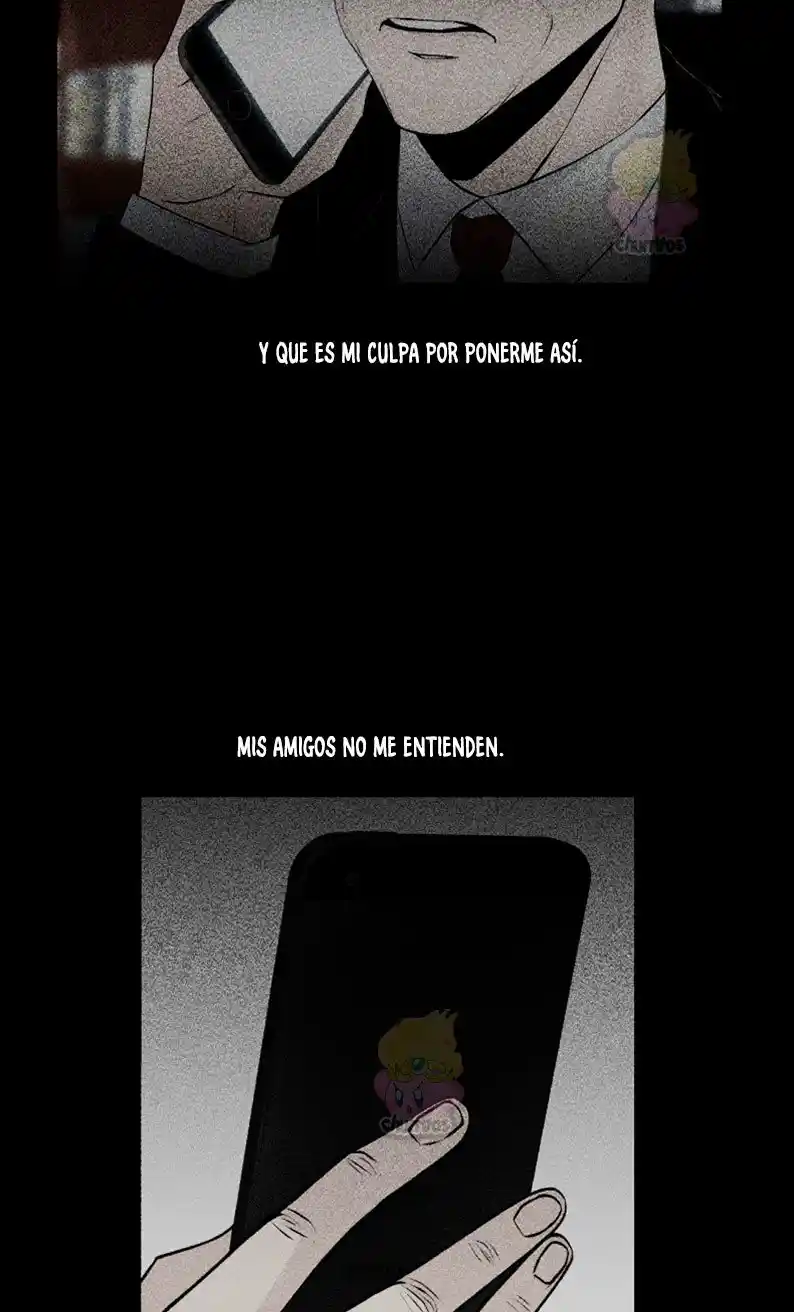 A La Distancia Minima - Capítulo 12 - Página 13 - LectorTMOo