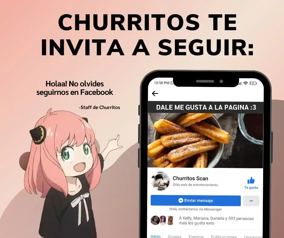 A La Distancia Minima - Capítulo 3 - Página 2 - LectorTMOo