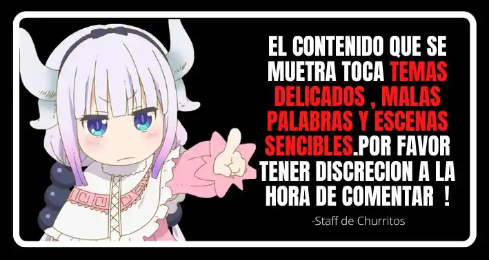 A La Distancia Minima - Capítulo 3 - Página 4 - LectorTMOo