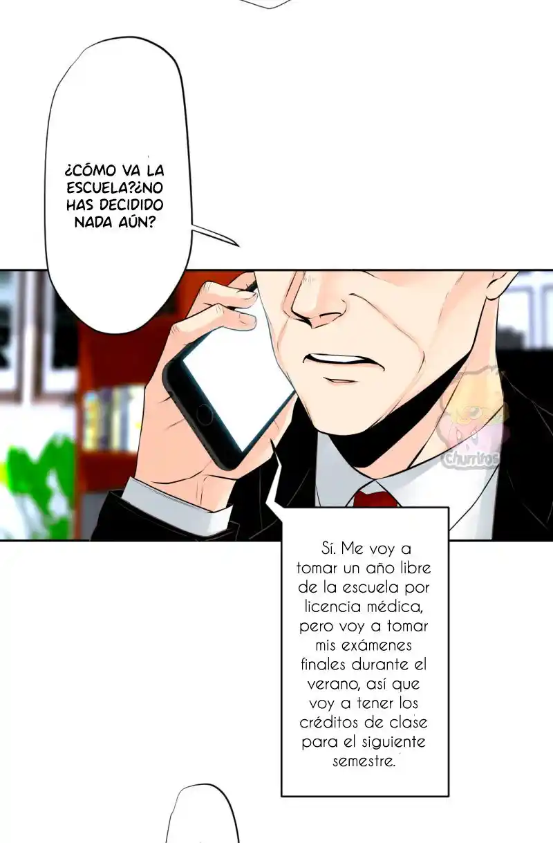 A La Distancia Minima - Capítulo 4 - Página 12 - LectorTMOo