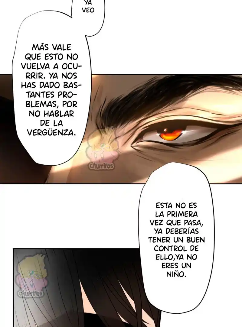 A La Distancia Minima - Capítulo 4 - Página 13 - LectorTMOo
