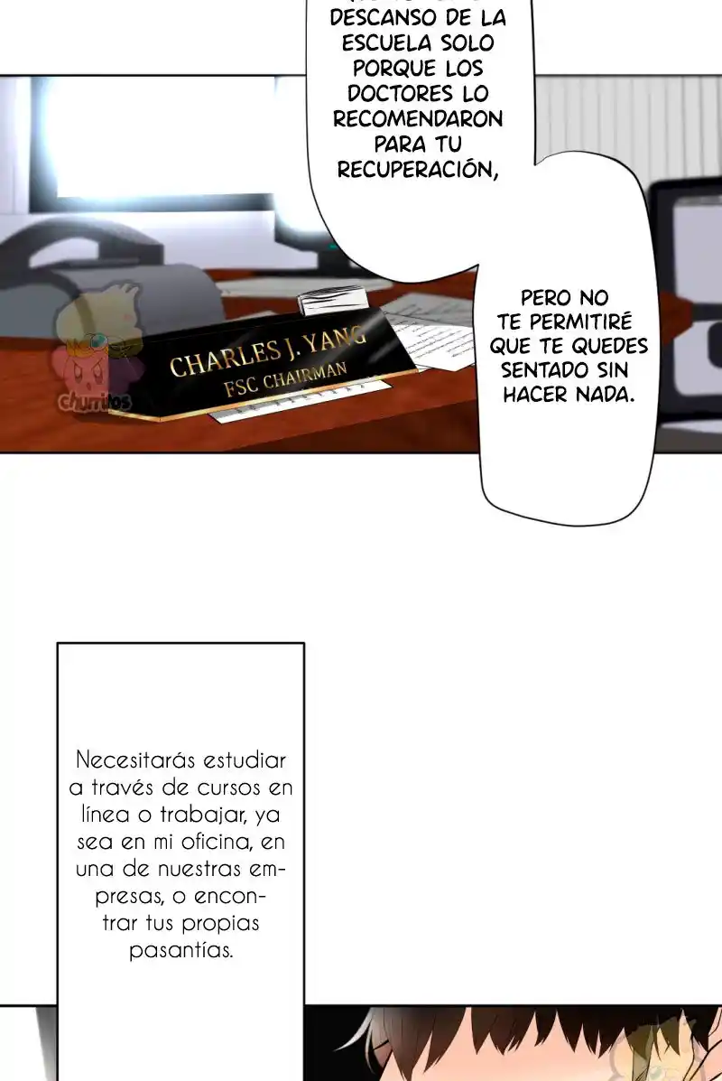 A La Distancia Minima - Capítulo 4 - Página 16 - LectorTMOo