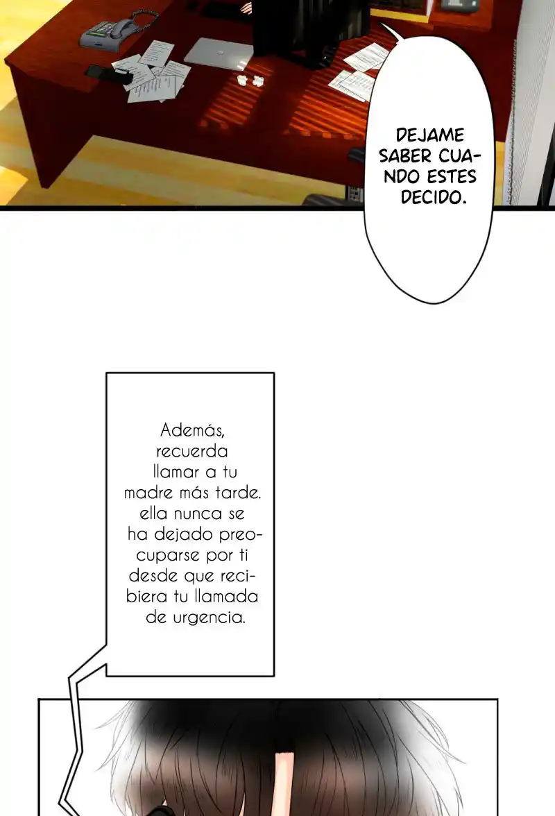 A La Distancia Minima - Capítulo 4 - Página 18 - LectorTMOo