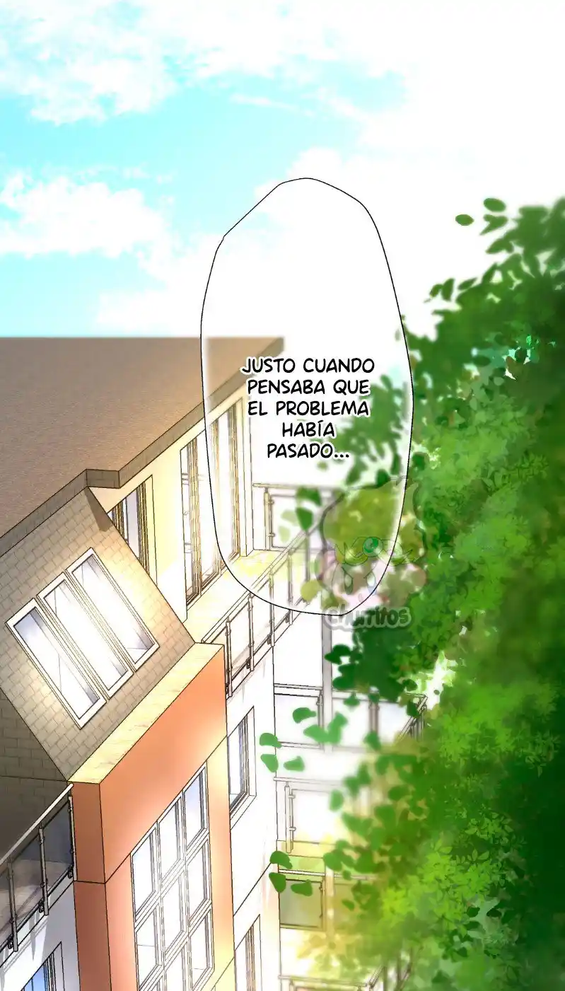 A La Distancia Minima - Capítulo 5 - Página 12 - LectorTMOo