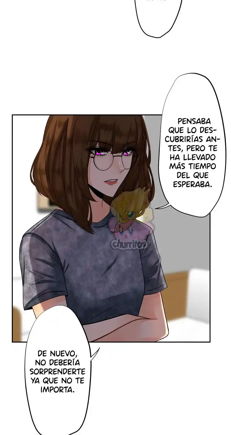A La Distancia Minima - Capítulo 6 - Página 19 - LectorTMOo