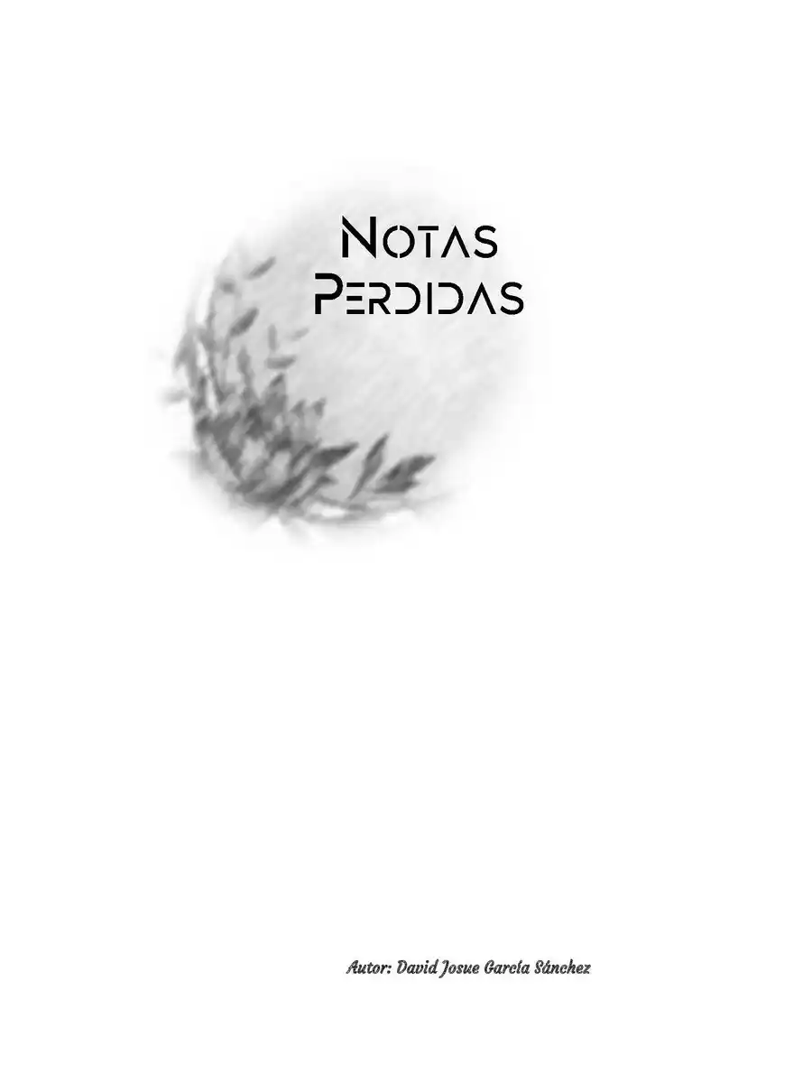 A La Luz De La Sombra (Novela) - Capítulo 14 - Página 14 - LectorTMOo