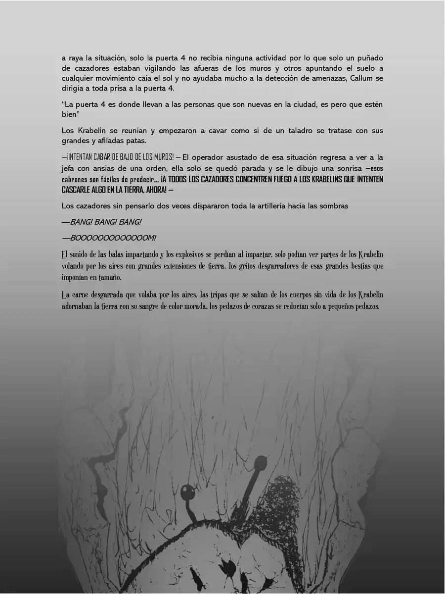 A La Luz De La Sombra (Novela) - Capítulo 7.10 - Página 10 - LectorTMOo