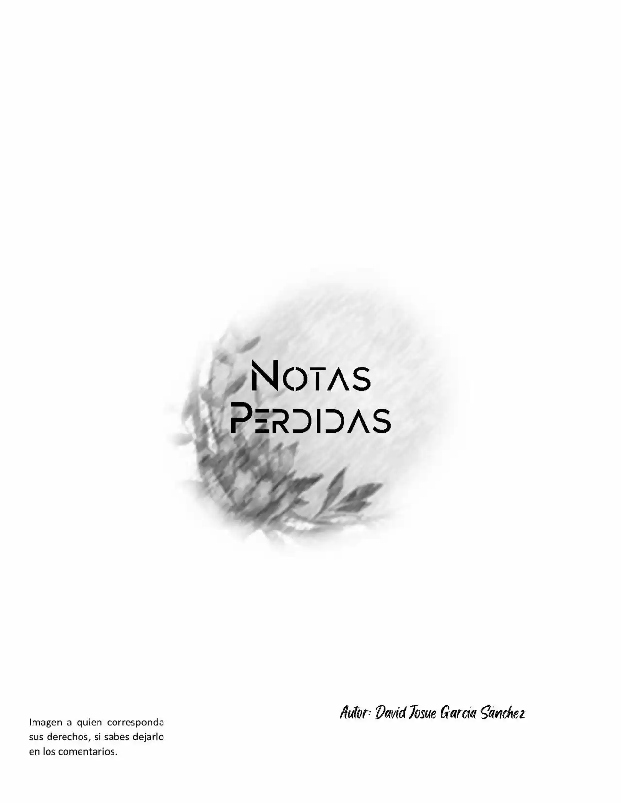 A La Luz De La Sombra (Novela) - Capítulo 9 - Página 1 - LectorTMOo