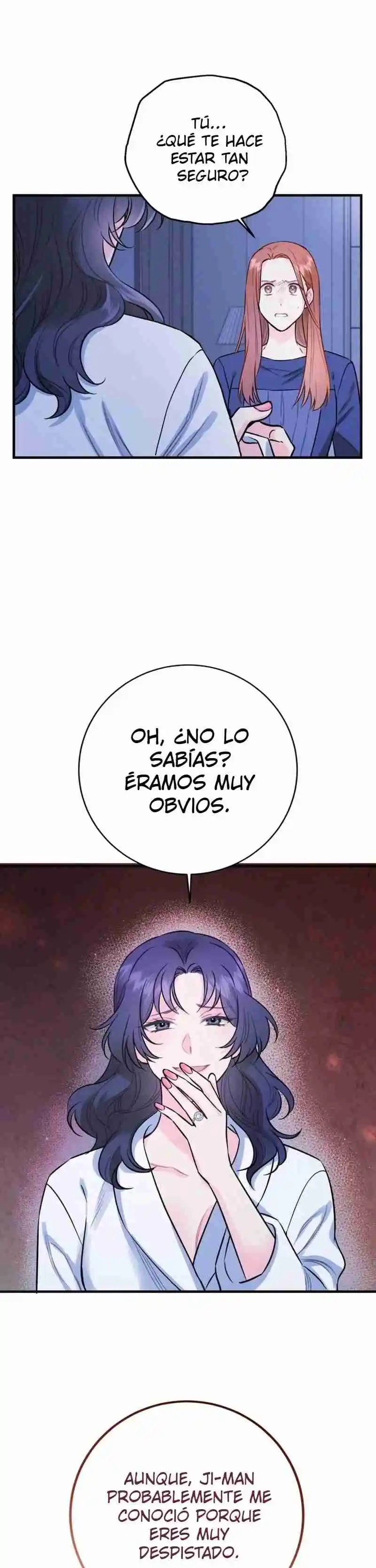 A La Segunda Va La Vencida. - Capítulo 1 - Página 5 - LectorTMOo