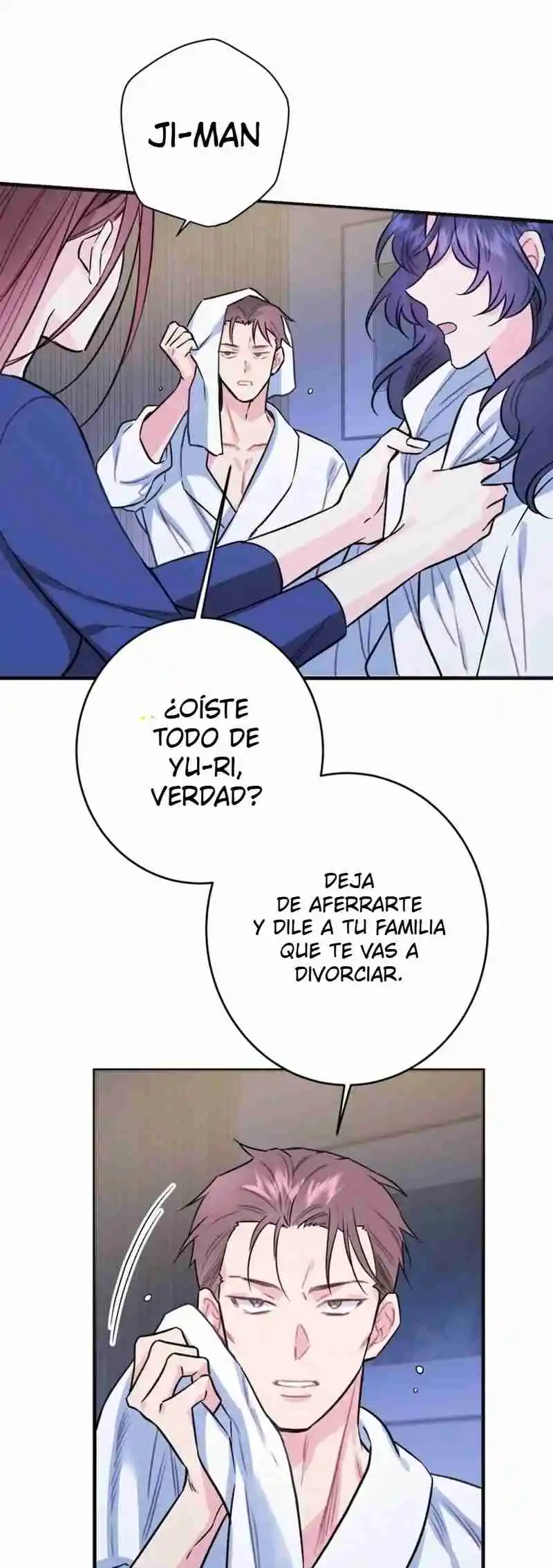 A La Segunda Va La Vencida. - Capítulo 1 - Página 8 - LectorTMOo