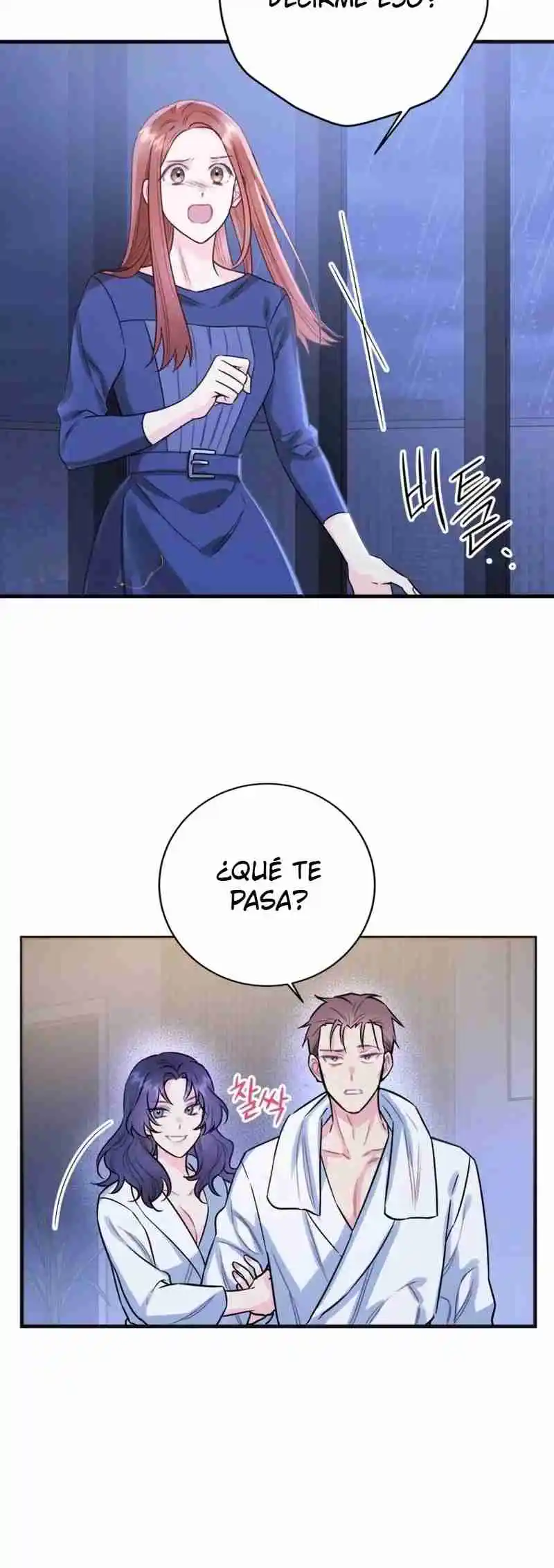 A La Segunda Va La Vencida. - Capítulo 1 - Página 10 - LectorTMOo