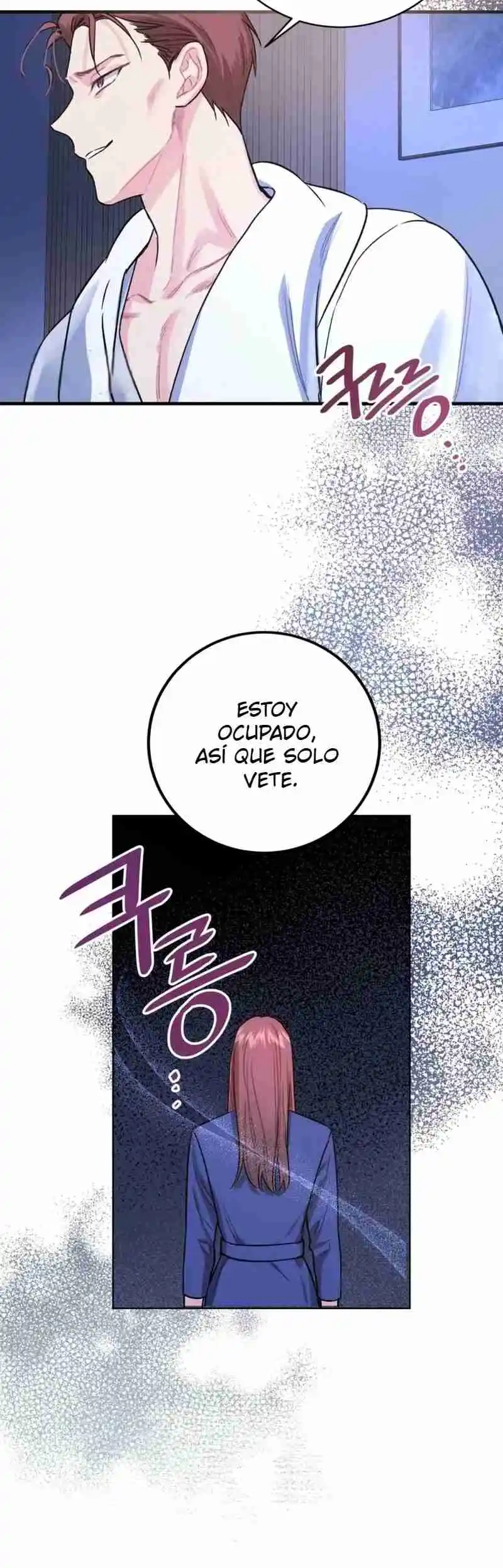 A La Segunda Va La Vencida. - Capítulo 1 - Página 15 - LectorTMOo