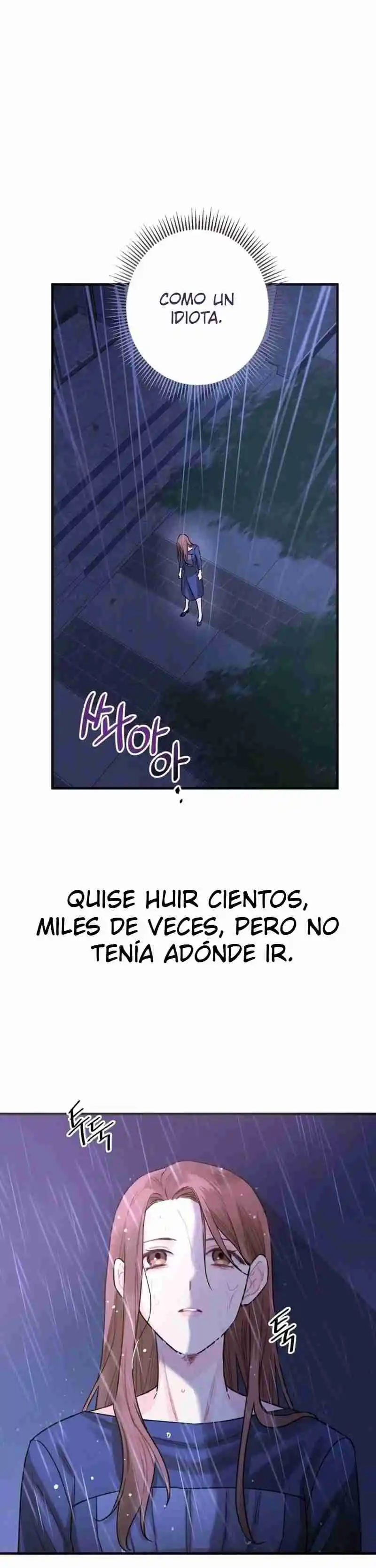 A La Segunda Va La Vencida. - Capítulo 1 - Página 19 - LectorTMOo