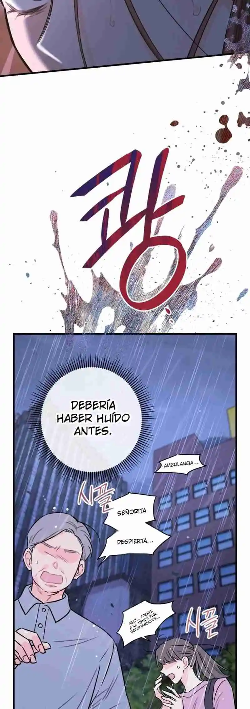 A La Segunda Va La Vencida. - Capítulo 1 - Página 27 - LectorTMOo