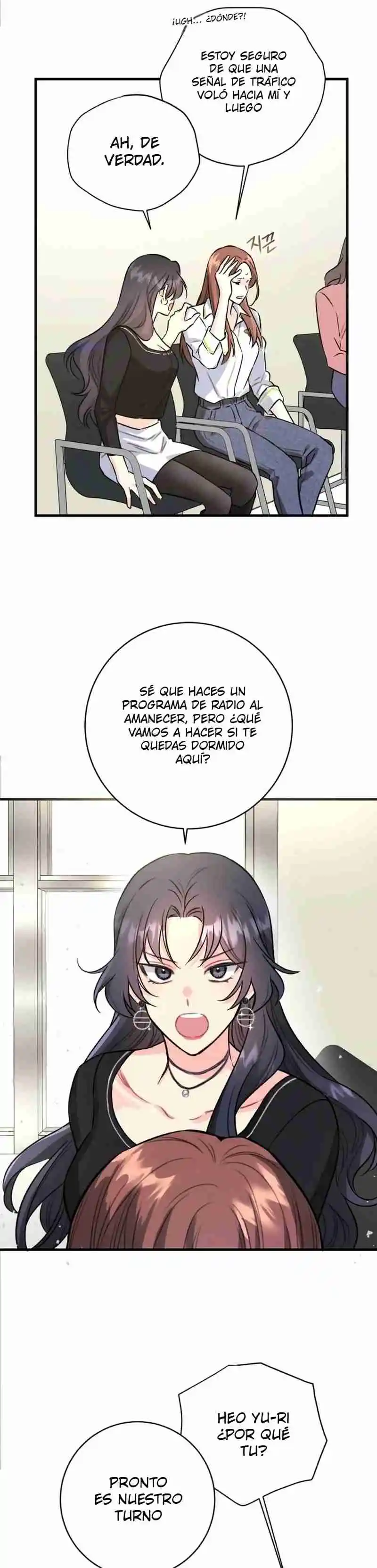 A La Segunda Va La Vencida. - Capítulo 1 - Página 32 - LectorTMOo