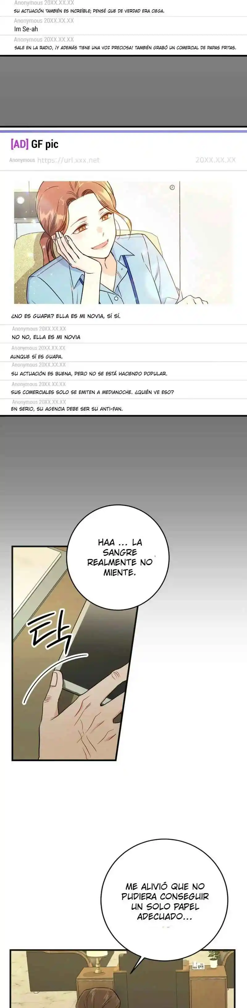 A La Segunda Va La Vencida. - Capítulo 11 - Página 27 - LectorTMOo