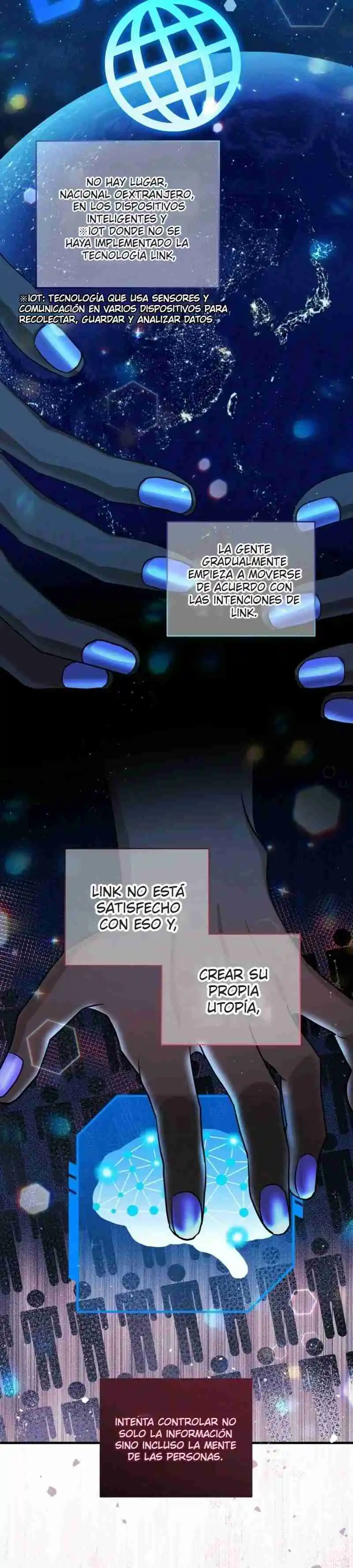 A La Segunda Va La Vencida. - Capítulo 12 - Página 4 - LectorTMOo